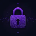 End-to-end PGP message encryption feature
