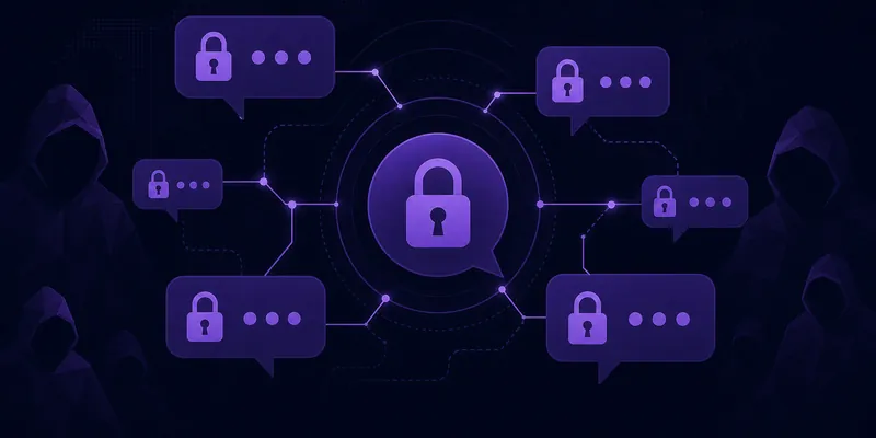 Encrypted messaging feature launch on Nexus platform