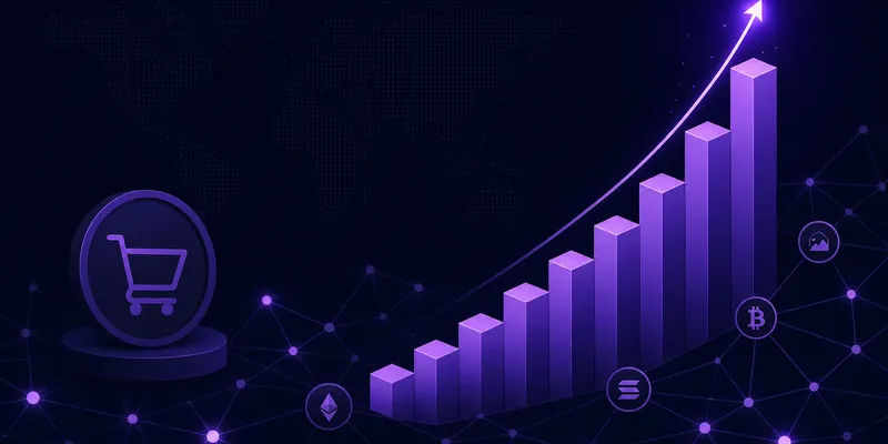 Platform reaches 50000 active listings milestone