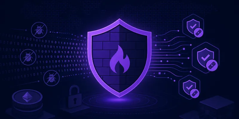Security patch addressing platform vulnerabilities