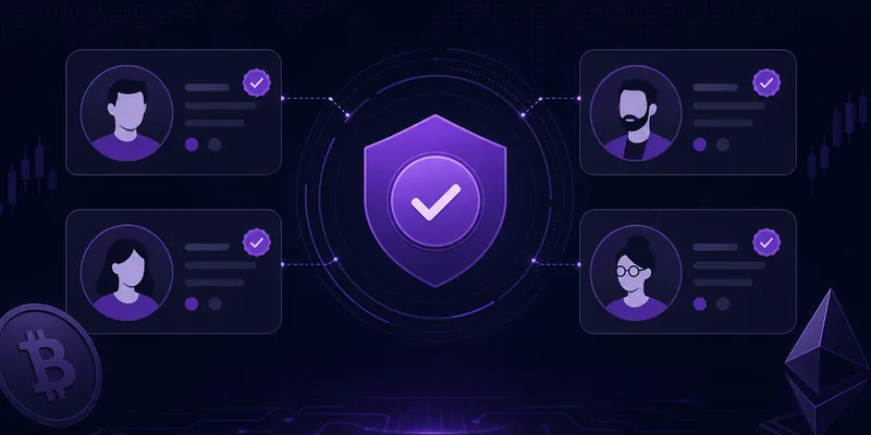 New vendor verification system deployed