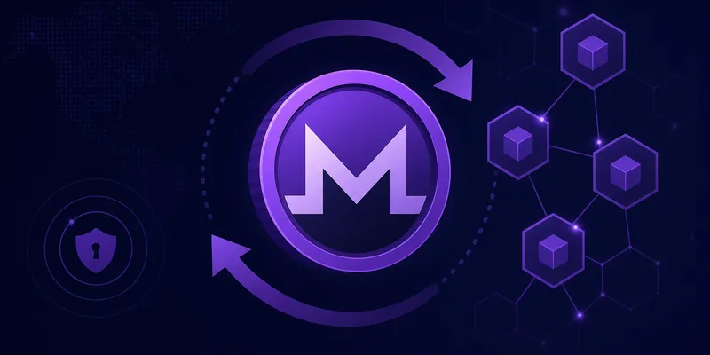 Monero XMR integration updated on Nexus darknet platform